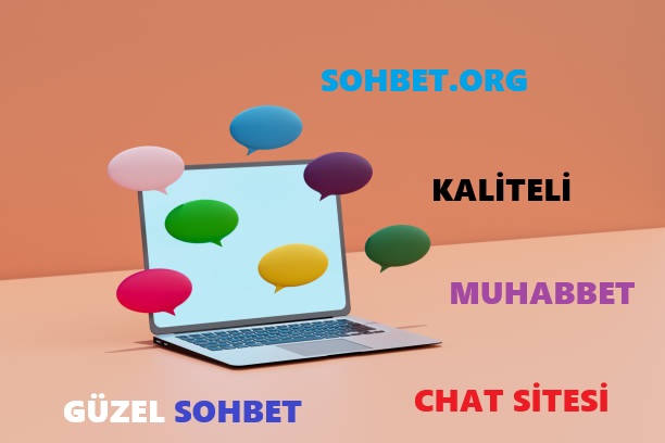Bayanlara Özel Chat Siteleri