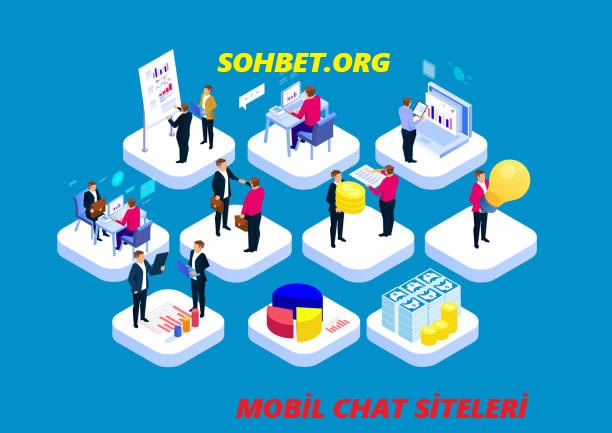 Edebiyat Sohbet Odaları