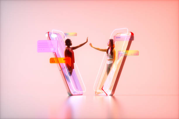 Sesli Mobil Chat Siteleri