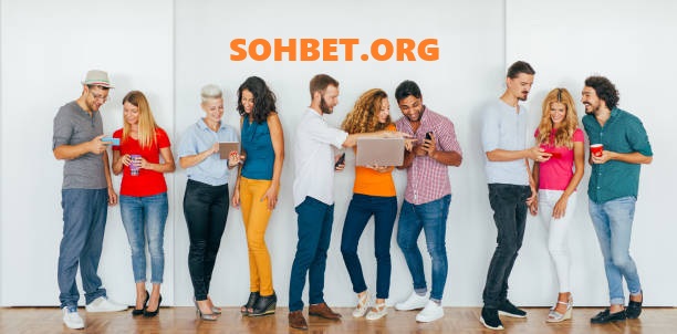 Sevgi Nehri Chat Odaları