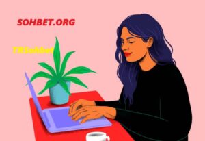 trsohbet chat