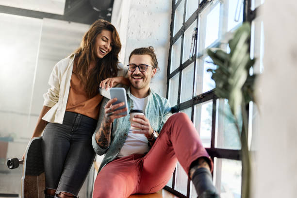 Kolay Sohbet Odaları