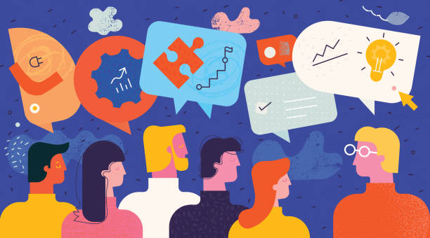 Kariyer Sohbet Odaları